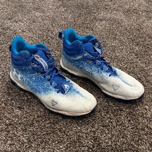 Under Armour Cleats